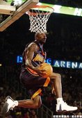 2003 -- Jason Richardson