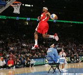 2005 -- Josh Smith