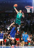 2007 -- Gerald Green