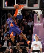 2009 -- Nate Robinson