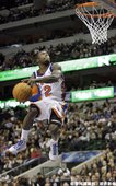 2010 -- Nate Robinson