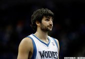 Rubio 全能演出 但灰狼一分惜敗