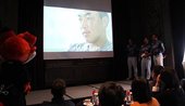 痞客邦 MLB 開台記者會
