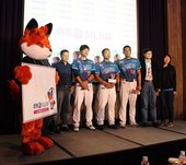 痞客邦 MLB 開台記者會