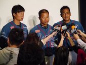 痞客邦 MLB 開台記者會