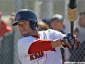 Dustin Pedroia