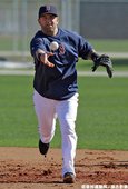 Mike Napoli
