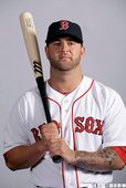 Mike Napoli