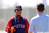Pedro Martinez