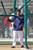 Shane Victorino