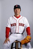 上原浩治