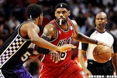 James 40分、16助攻 熱火 12 連勝