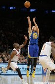 Stephen Curry 狂砍 54 分  三分球 13 投 11 中