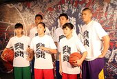 新榮 黃宥森、南湖 游秉鈞、能仁 黃泓瀚、北一女 林心茹、永仁 黃柔甄以及滬江 黃湘茹