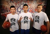 南湖 游秉鈞、能仁 黃泓瀚、新榮 黃宥森