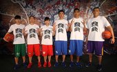 新榮 黃宥森、南湖 游秉鈞、能仁 黃泓瀚、北一女 林心茹、永仁 黃柔甄以及滬江 黃湘茹