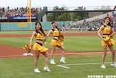 啦啦隊女郎