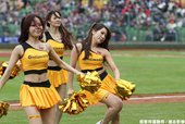 啦啦隊女郎