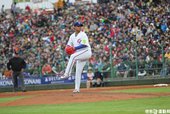 王躍霖2局上半遇亂流