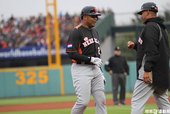 Andruw Jones