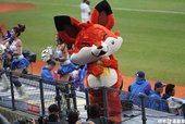 痞客邦吉祥物Happix