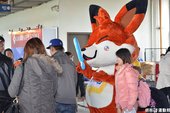台灣區預賽場邊花絮