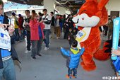 台灣區預賽場邊花絮
