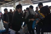 台灣區預賽場邊花絮