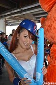 台灣區預賽場邊花絮