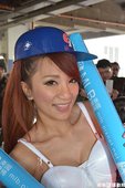 台灣區預賽場邊花絮