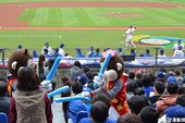 台灣區預賽場邊花絮