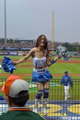 台灣區預賽場邊花絮