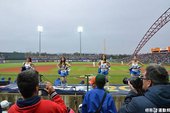 台灣區預賽場邊花絮