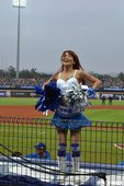 台灣區預賽場邊花絮