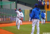陽岱鋼
