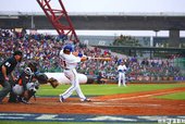 林智勝