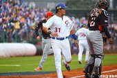 林智勝