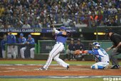 林智勝