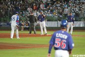 林智勝