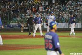 林智勝