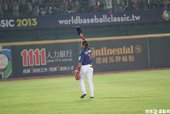 陽岱鋼