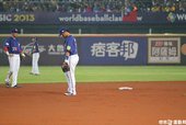 林智勝與郭嚴文