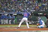 林智勝