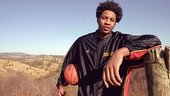 Carmelo Anthony