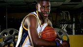 Jrue Holiday
