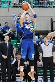 男模呂政儒全場攻下17分