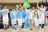 達欣逆轉勝，全隊歡欣鼓舞，老闆王人達更是連兩天發出十萬元的勝場獎金
