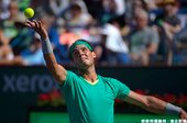 Rafael Nadal 擊退 Juan Martin del Potro  拿下傷後首場硬地冠軍