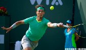 Rafael Nadal 擊退 Juan Martin del Potro  拿下傷後首場硬地冠軍