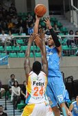 季後賽表現積極的豪爾此役無力助球隊獲勝
